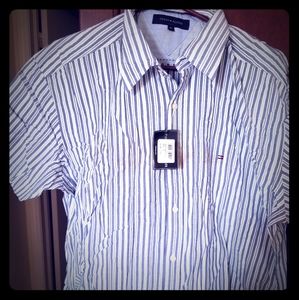 Tommy Hilfiger Shirt